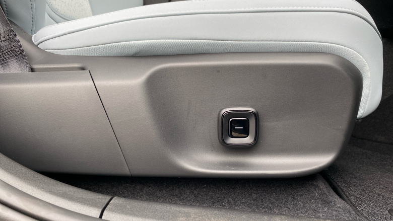 Volvo EX30 315kW Twin Motor Performance Ultra 69kWh 5dr Auto Electric Estate